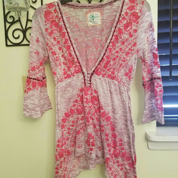 Free People Top