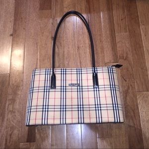 Burberry Shoulder Bag