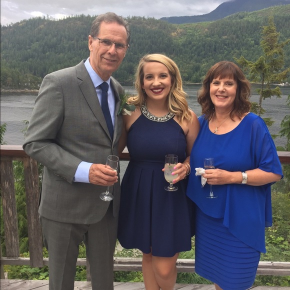 Meet your Posher, Kayla - Picture 1 of 1