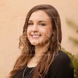 Meet your Posher, Bridget