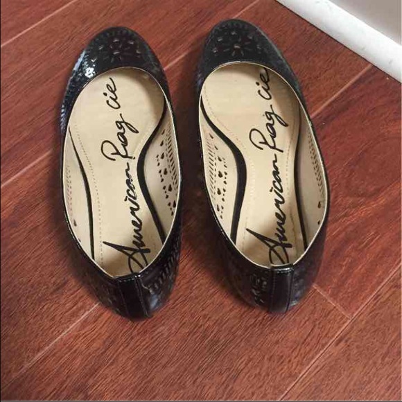 American Rag flats - Picture 3 of 3