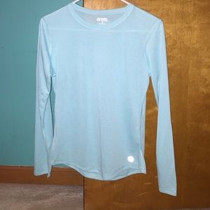 Long sleeve top