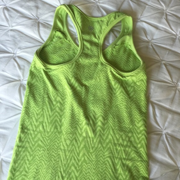 Athleta Compression Tank - Picture 2 of 2