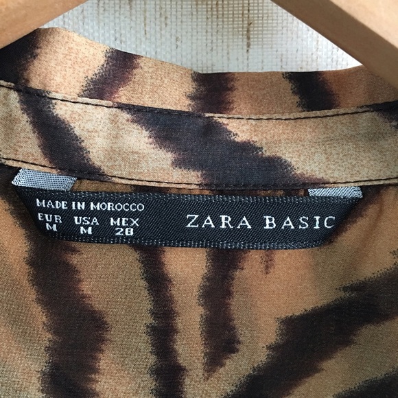 Blouse - Picture 3 of 3