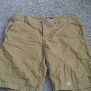 Gap capripants