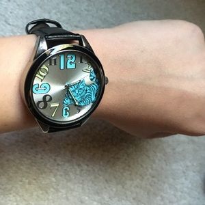 Cheshire Cat Watch