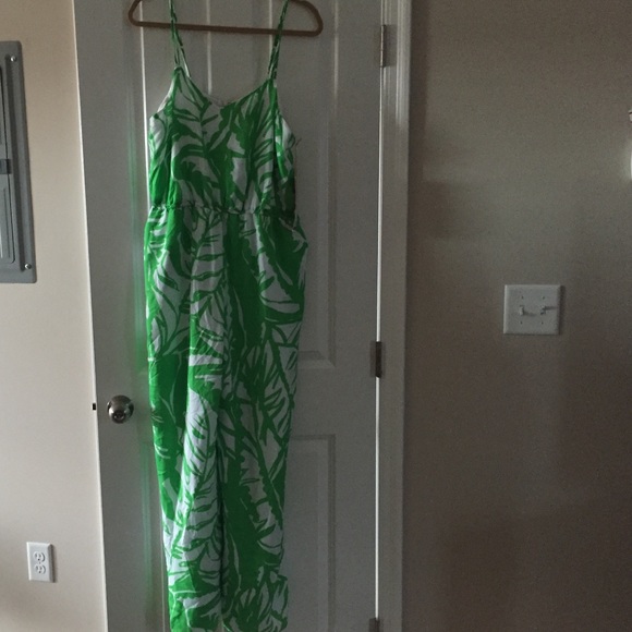 Lilly for Target jumpsuit