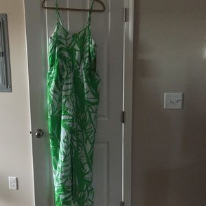 Lilly for Target jumpsuit