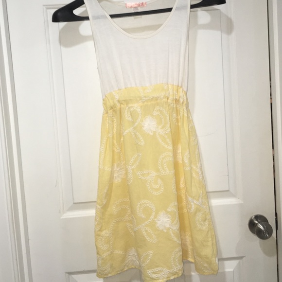 Sundress.