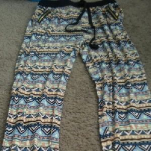 Jogging pants