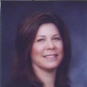 Meet your Posher, Beth