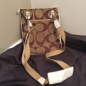 Coach Crossbody Bag