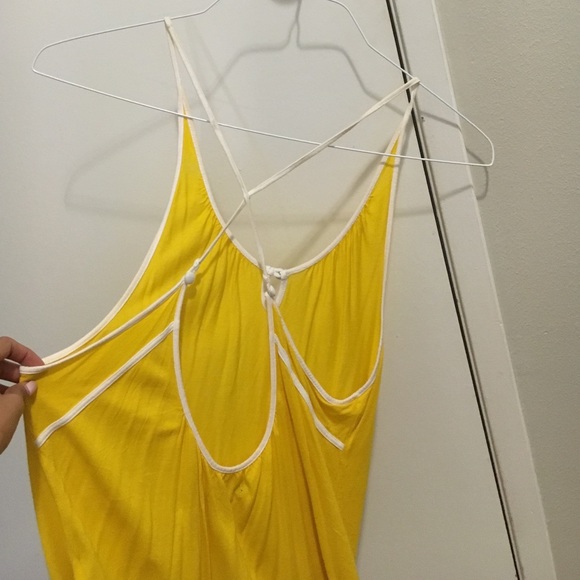 Tank top - Picture 2 of 2