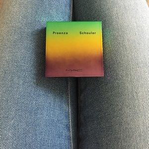 Mac Proenza Schouler Blush