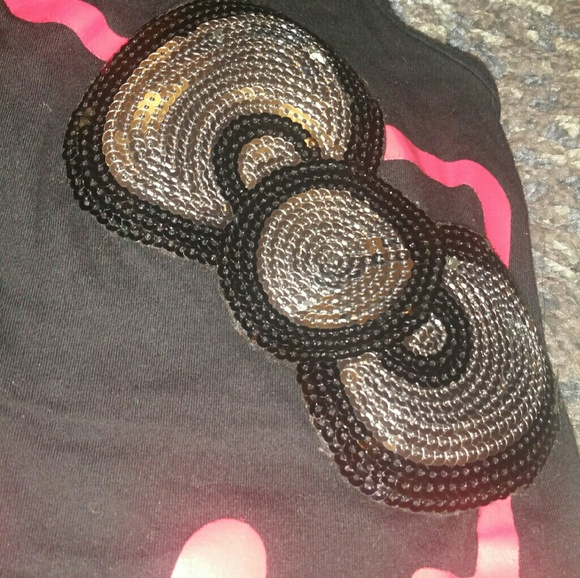 San rio Hello Kitty tank top - Picture 2 of 4