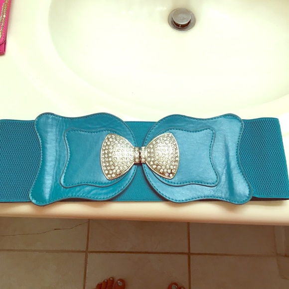 Belt