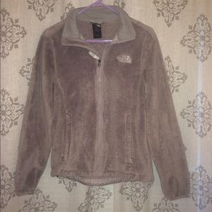 Women's North Face jacket
