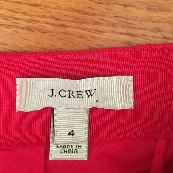 J. Crew Skirt - Picture 3 of 3