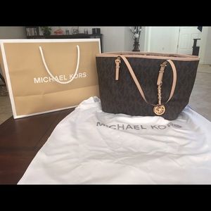 Michael Kors Handbag