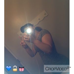 Meet your Posher, Nevaeh