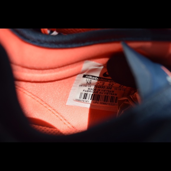 NWT Nike free tr 5 - Picture 4 of 4