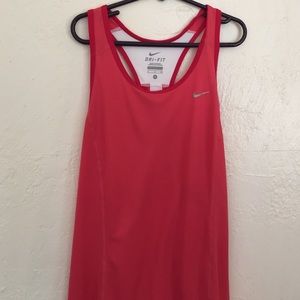 Nike Athletic Tank