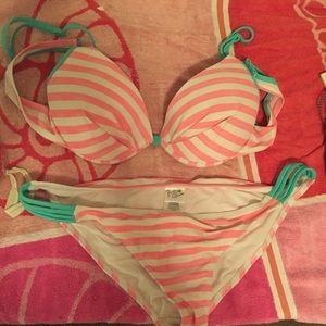 New body glove bikini!