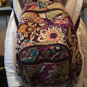 Vera Bradley backpack