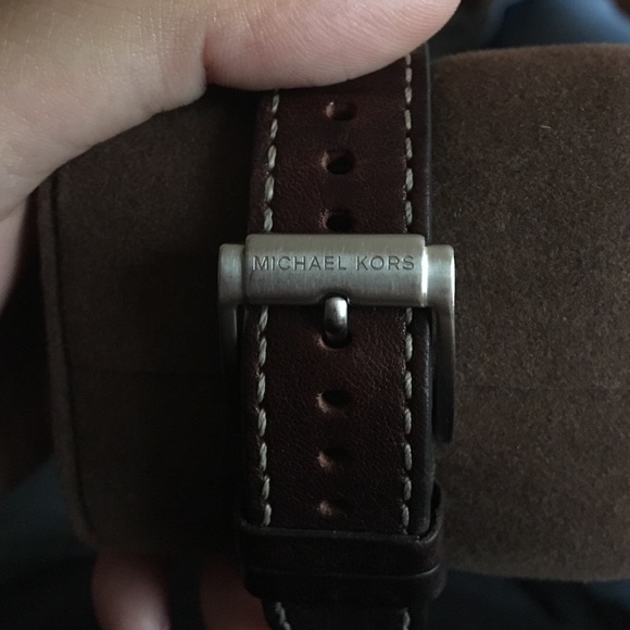 Michael kors watch main image 2