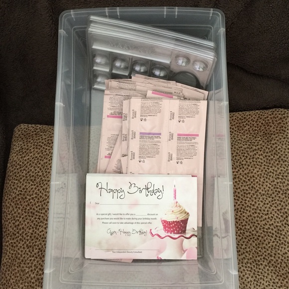 💋Mary Kay Supplies💋