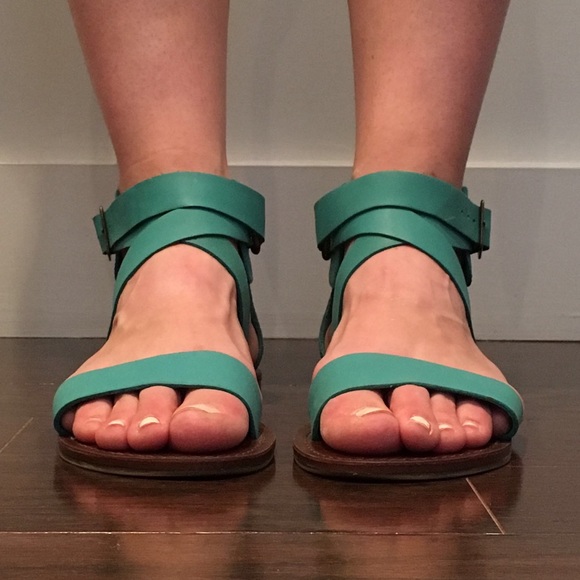 Steve Madden Shoes - Steve Madden Sandals