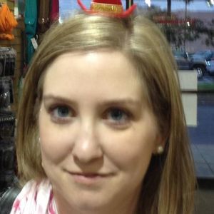 Meet your Posher, Jordana