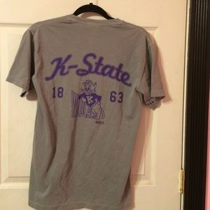 K-State Wildcat T
