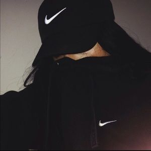 Women's Nike hat