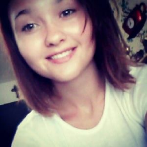 Meet your Posher, Cheyenne