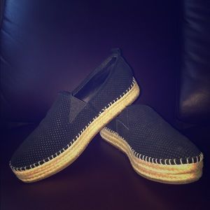 Steve Madden espadrilles