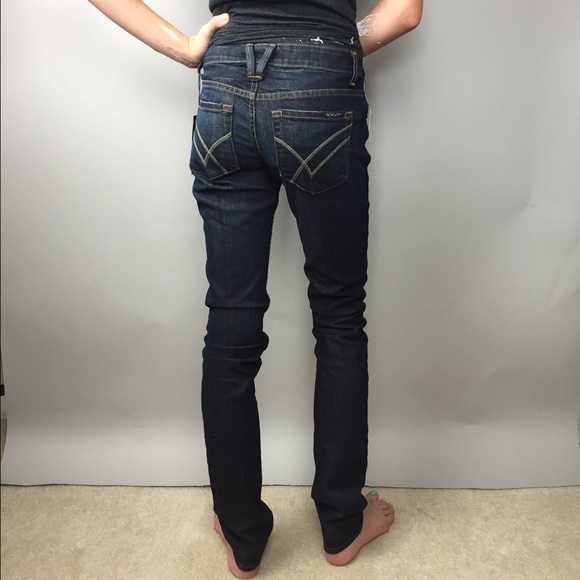 william rast jerri ultra skinny jeans