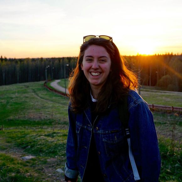 Meet your Posher, Colleen