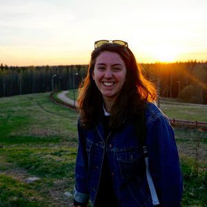 Meet your Posher, Colleen