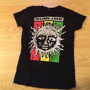 Sublime Printed Shirt