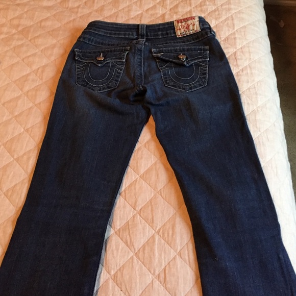 True religion jeans - Picture 2 of 4