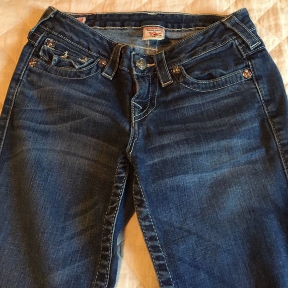 True religion jeans - Picture 4 of 4