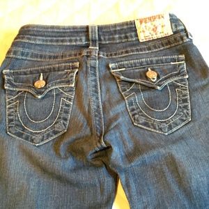 True religion jeans