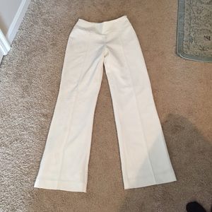 White House Black Market trousers