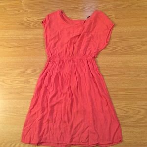 Pink Rue 21 Dress