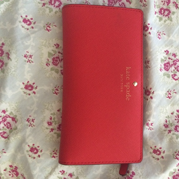 Kate Spade Wallet