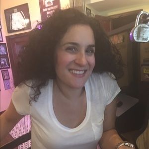 Meet your Posher, Natalie