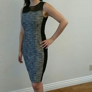 *REDUCED* T Tahari knee-length dress