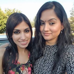 Meet your Posher, Sandeep