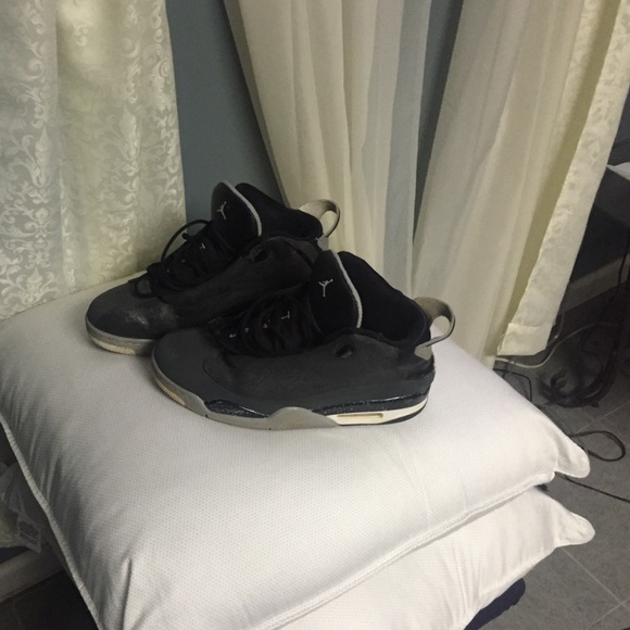 Jordan dub zeros - Picture 1 of 1